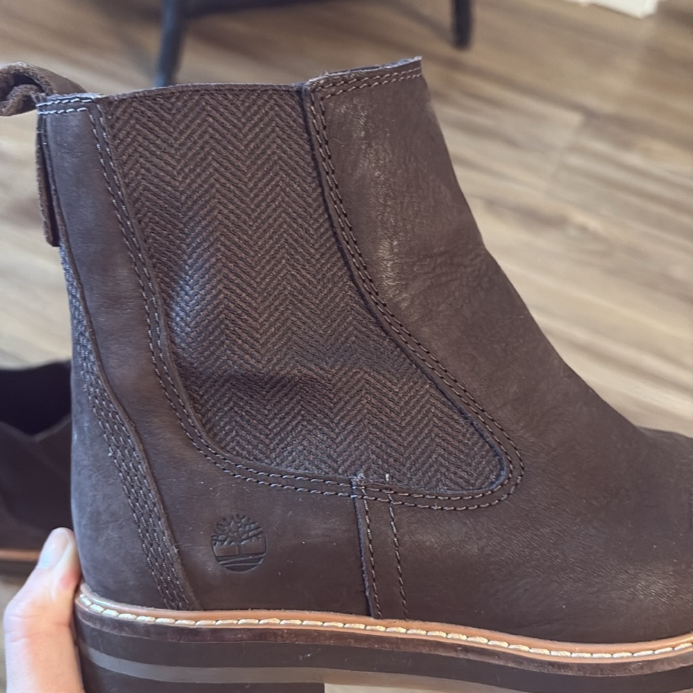 Timberland Ankle Boots - Picture 2 of 5